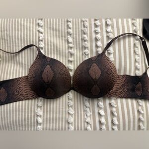 SKIMS Push Up Bra 34C